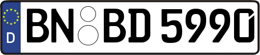 BN-BD5990