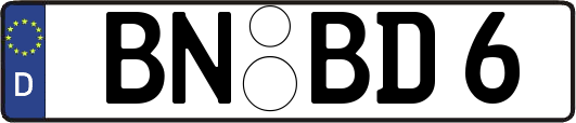 BN-BD6