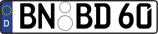 BN-BD60