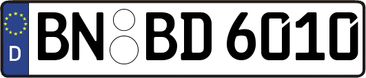 BN-BD6010
