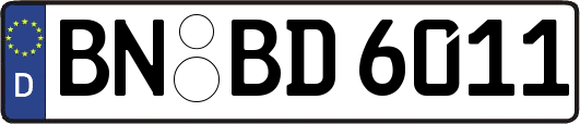 BN-BD6011