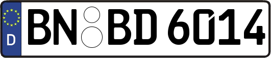 BN-BD6014