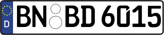 BN-BD6015