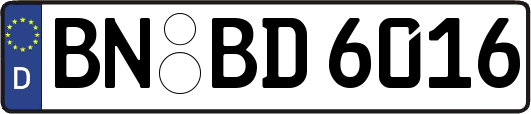 BN-BD6016