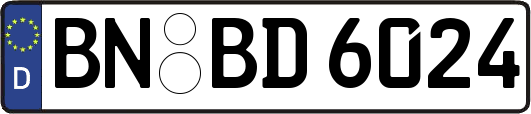 BN-BD6024