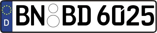 BN-BD6025