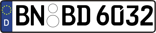 BN-BD6032