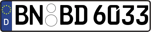 BN-BD6033