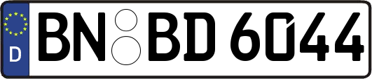 BN-BD6044
