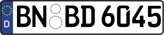 BN-BD6045