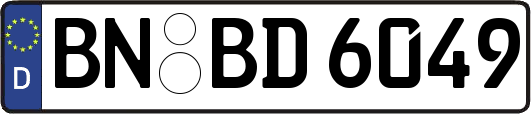 BN-BD6049