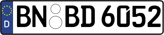 BN-BD6052