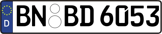 BN-BD6053
