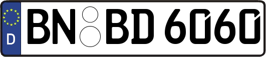 BN-BD6060