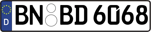 BN-BD6068