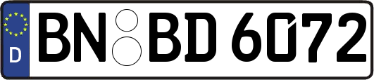 BN-BD6072