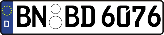 BN-BD6076