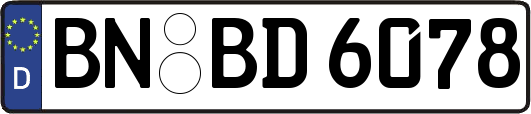 BN-BD6078