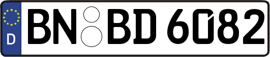 BN-BD6082