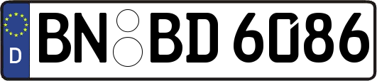 BN-BD6086