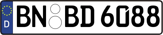 BN-BD6088