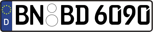 BN-BD6090