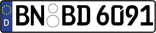 BN-BD6091