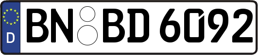 BN-BD6092