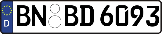 BN-BD6093