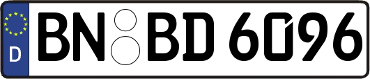 BN-BD6096