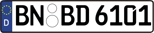 BN-BD6101