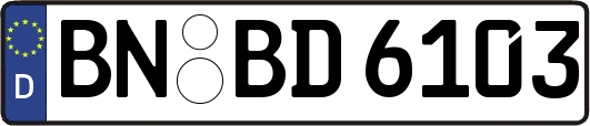 BN-BD6103