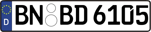 BN-BD6105