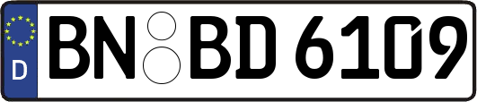 BN-BD6109