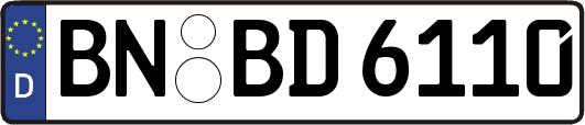 BN-BD6110
