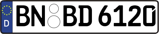 BN-BD6120