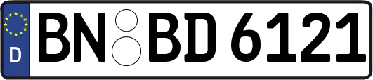 BN-BD6121