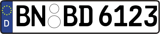 BN-BD6123