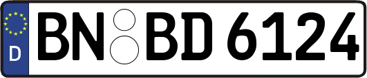 BN-BD6124