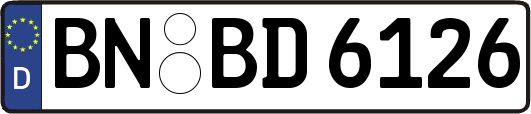 BN-BD6126
