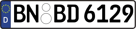 BN-BD6129