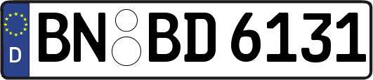 BN-BD6131