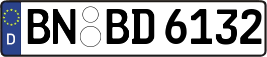 BN-BD6132