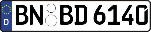 BN-BD6140