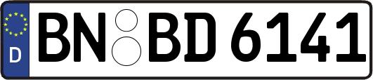 BN-BD6141