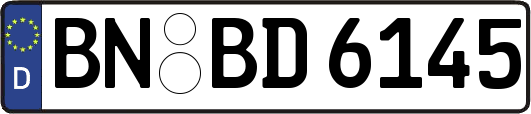 BN-BD6145