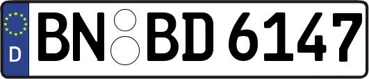 BN-BD6147
