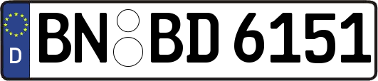 BN-BD6151