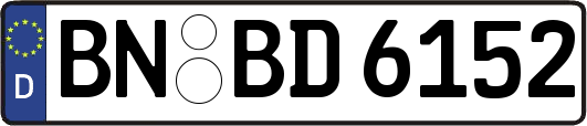 BN-BD6152