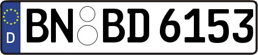 BN-BD6153